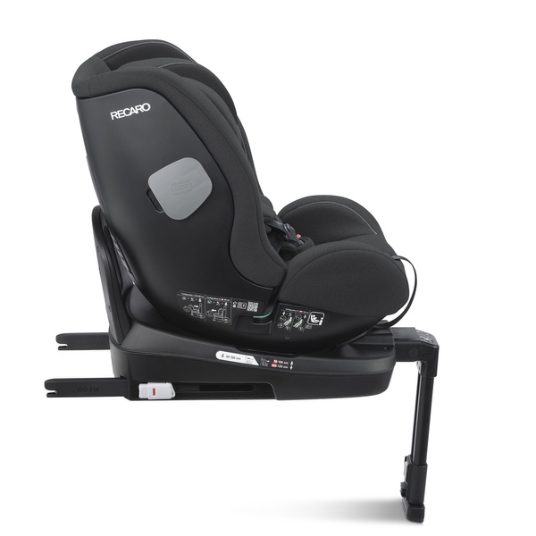 Recaro Salia 125 Prime Frozen Blue Bērnu autosēdeklis 0-20 kg