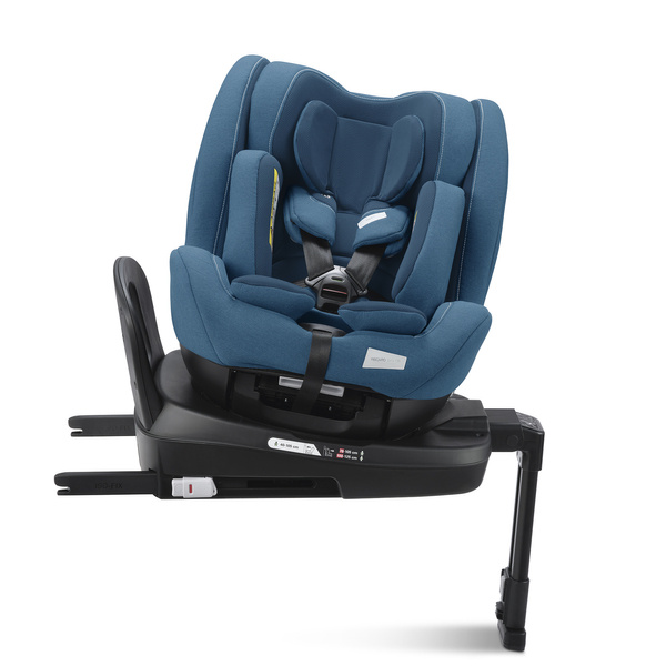 Recaro Salia 125 Steel Blue Детское автокресло 0-20 кг