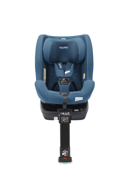 Recaro Salia 125 Steel Blue Детское автокресло 0-20 кг