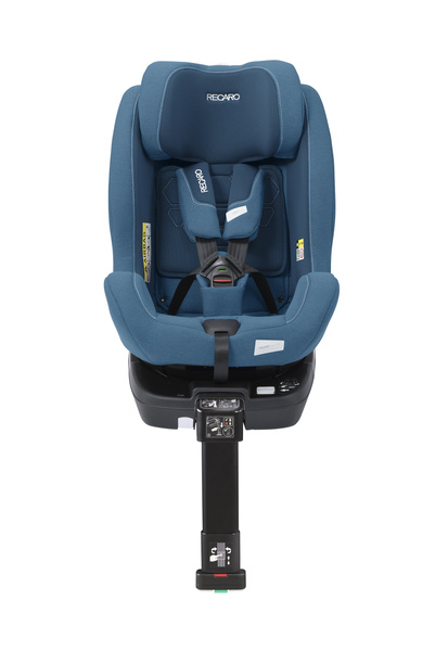 Recaro Salia 125 Steel Blue Детское автокресло 0-20 кг