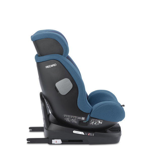 Recaro Salia 125 Steel Blue Детское автокресло 0-20 кг