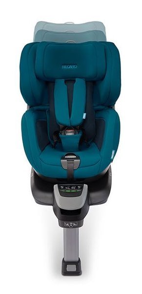 Recaro Salia 360 Prime Frozen Blue Bērnu autosēdeklis 0-18 kg