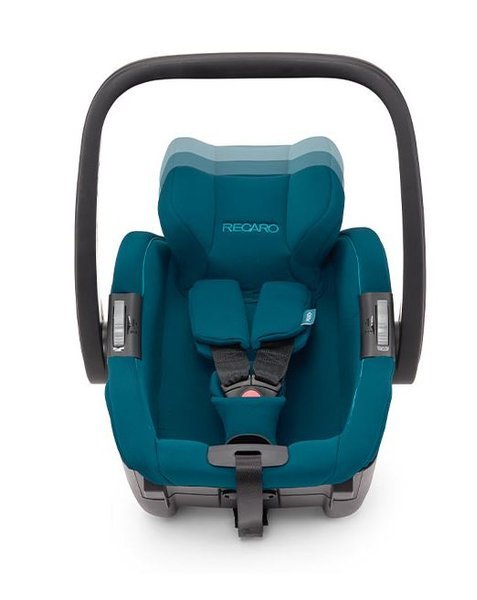 Recaro Salia 360 Prime Frozen Blue Bērnu autosēdeklis 0-18 kg