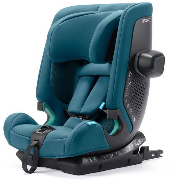 Recaro Toria Elite Prime Frozen Blue Детское автокресло 9-36 кг