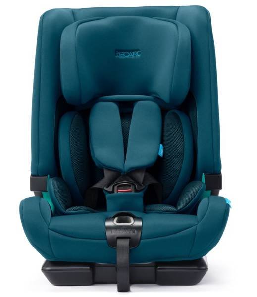 Recaro Toria Elite Prime Frozen Blue Детское автокресло 9-36 кг