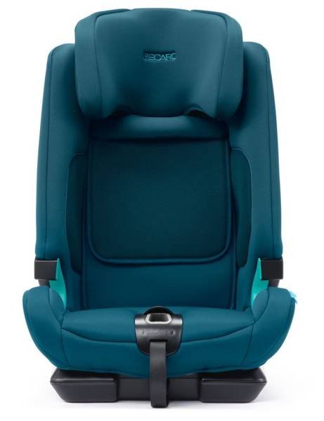 Recaro Toria Elite Prime Frozen Blue Детское автокресло 9-36 кг