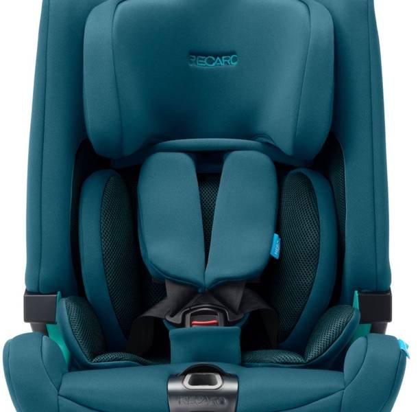 Recaro Toria Elite Prime Mat Black Детское автокресло 9-36 кг