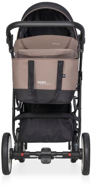 Riko Basic Sport Dakar Детская коляска 2 в 1