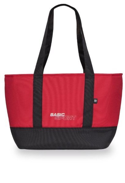 Riko Basic Sport Sport Red Детская коляска 2 в 1