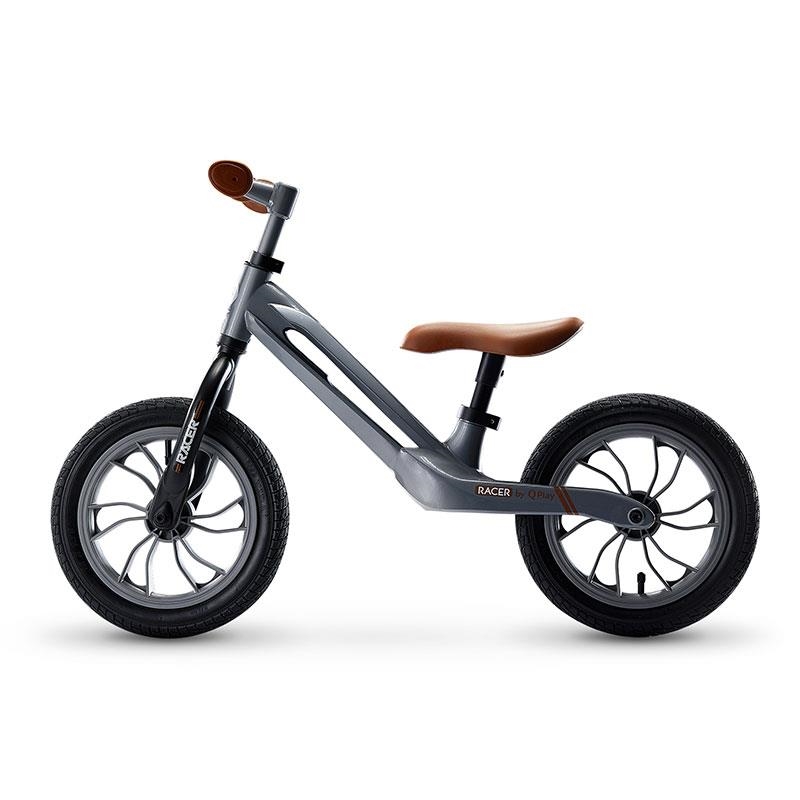 Skrejritenis Qplay Racer Grey