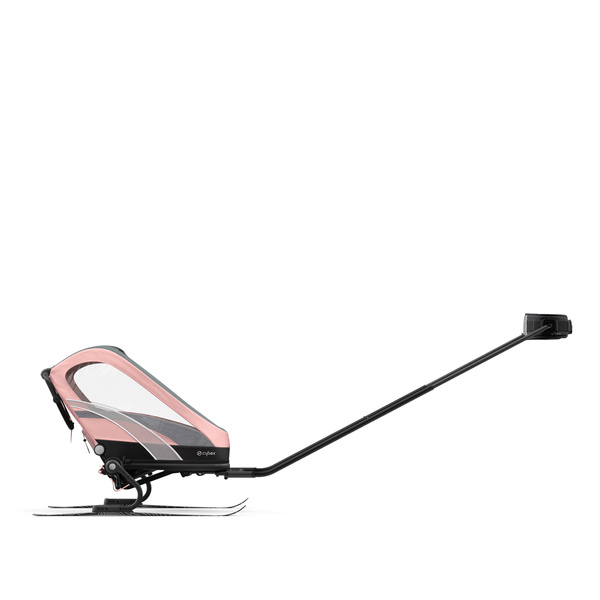 Лыжи и адаптер для Cybex Zeno Skiing Kit