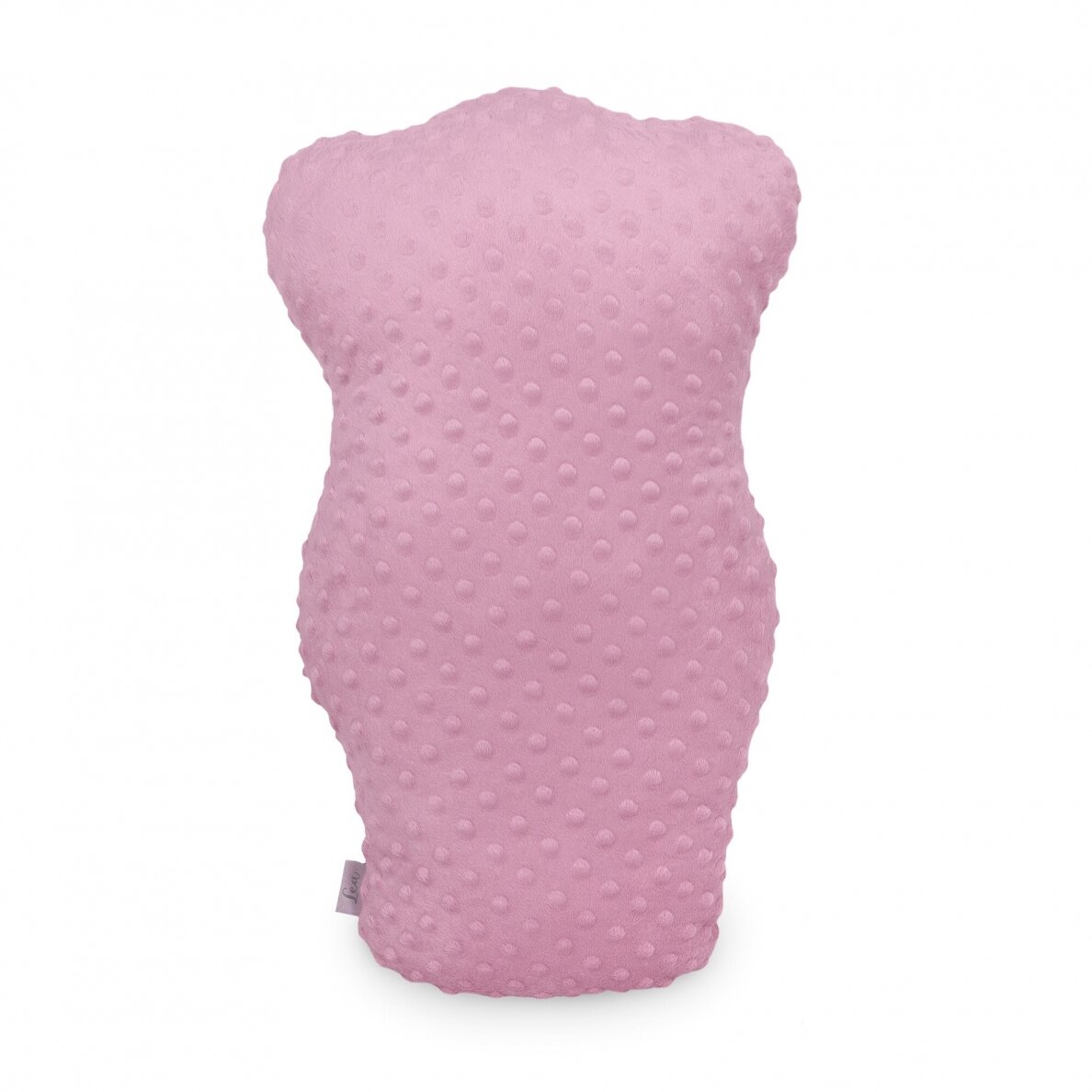 Spilvens 50 cm CebaBaby Fluffy Puffy Lea