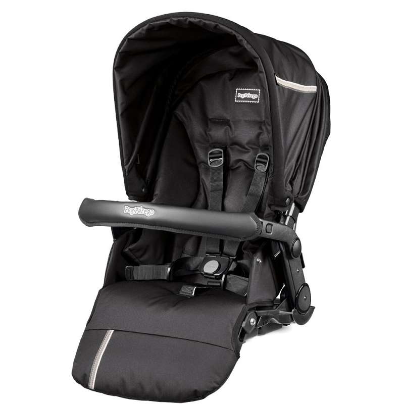 Sporta daļa Peg Perego Seat Pop Up Class black IS03310000SU13