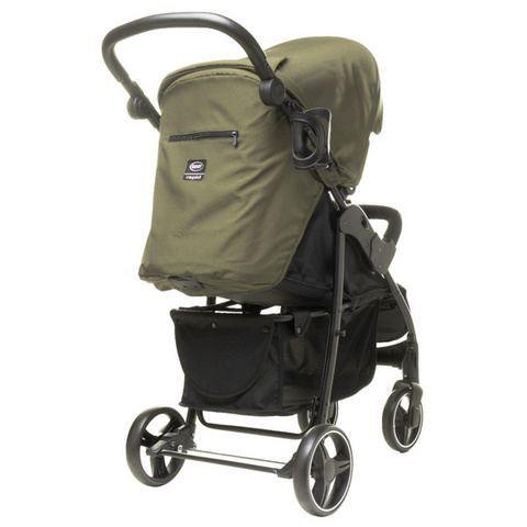 Sporta rati 4BABY khaki