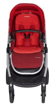 Sporta rati MAXI-COSI Adorra Vivid Red