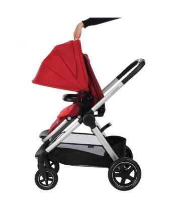 Sporta rati MAXI-COSI Adorra Vivid Red