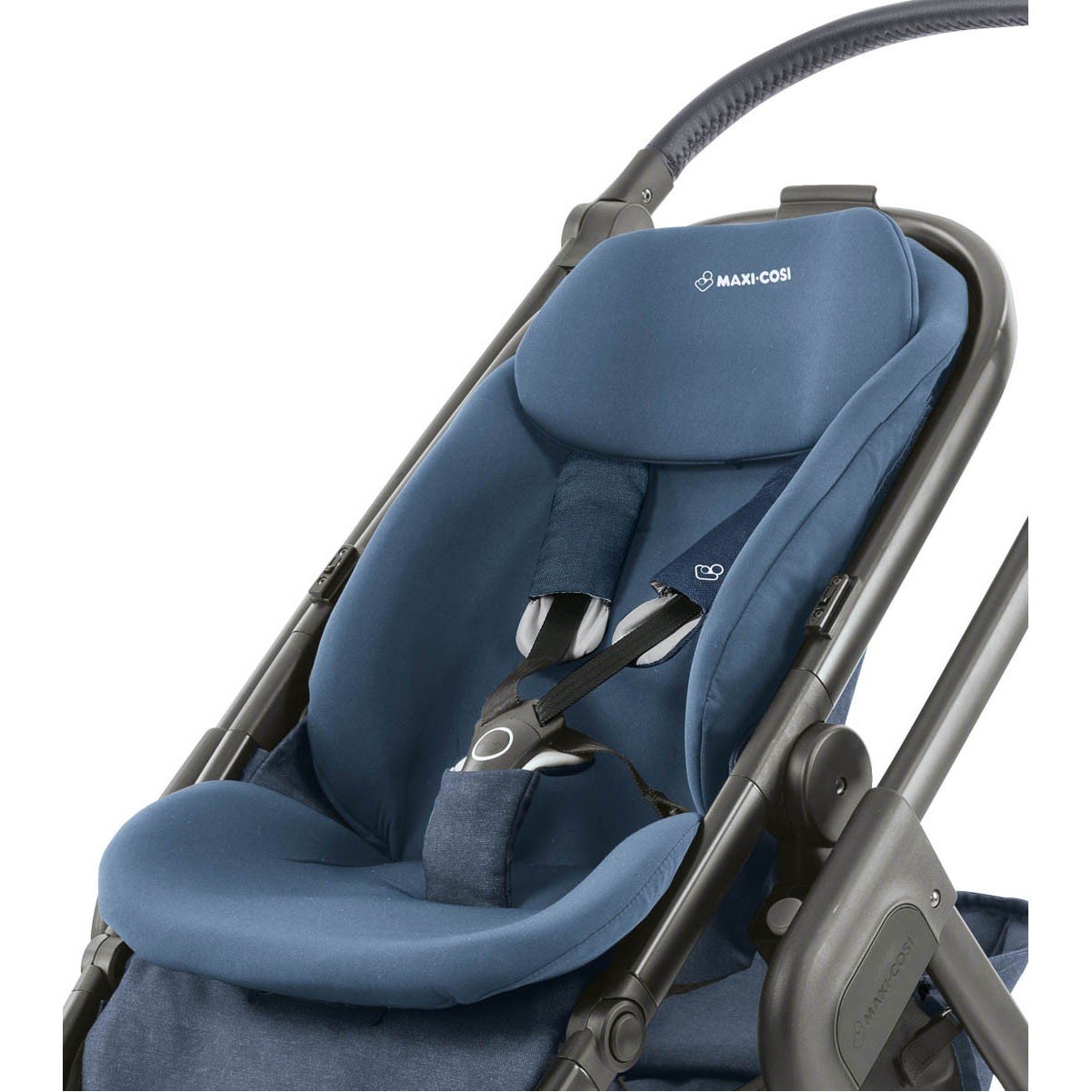 Sporta rati MAXI-COSI Nova 3 Nomad Blue