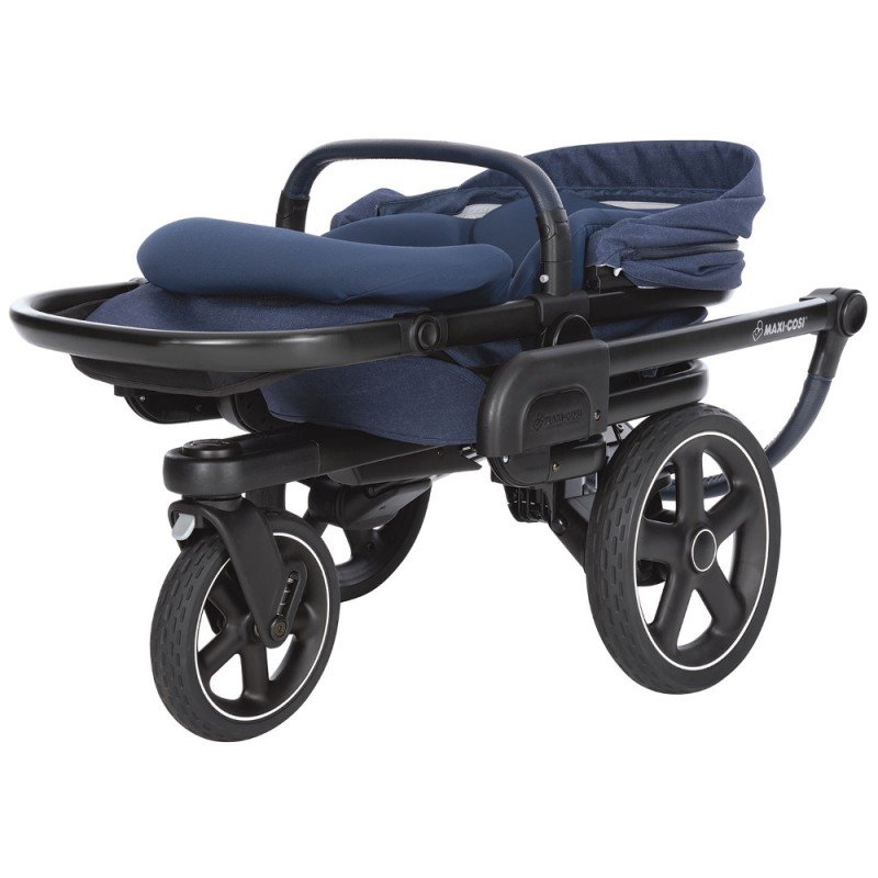 Sporta rati MAXI-COSI Nova 3 Nomad Blue