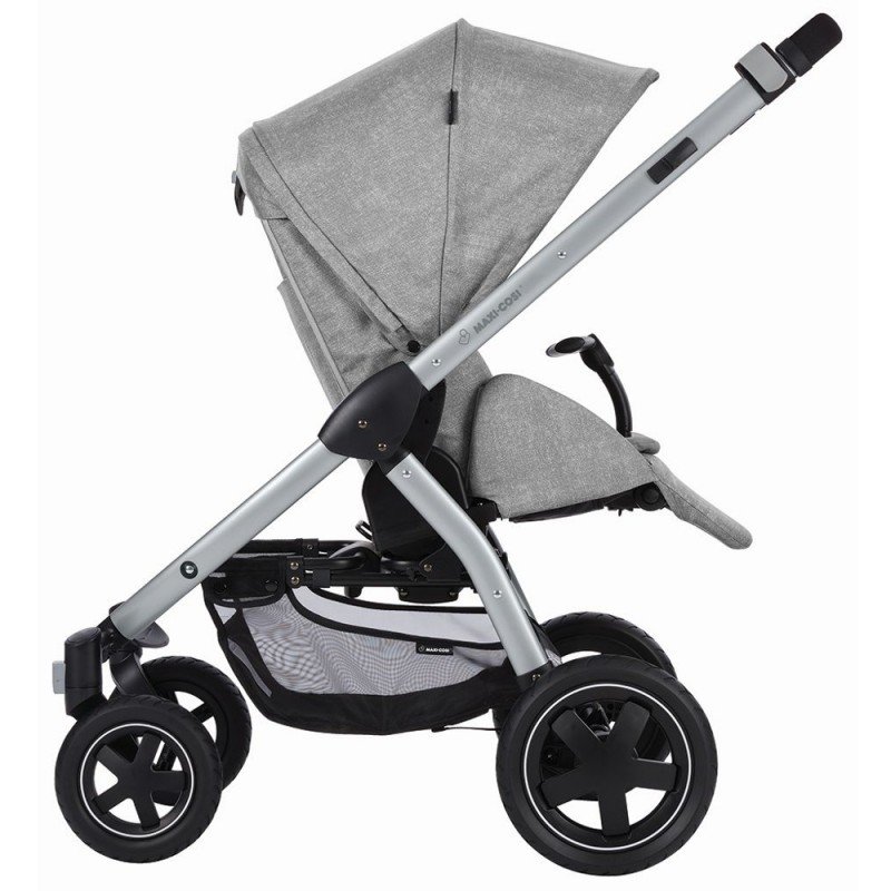 Maxi cosi stella nomad grey sale