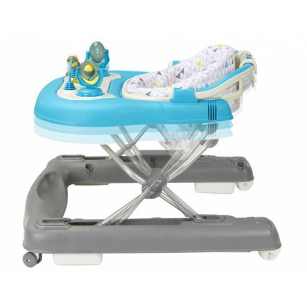 Ходунки Babymoov Baby walker 2 in 1 petrol A040007