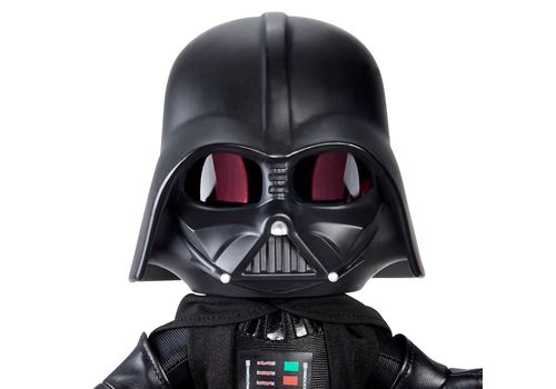 Star Wars Darth Vader Feature Plush (Obi-Wan) Кукла HJW21