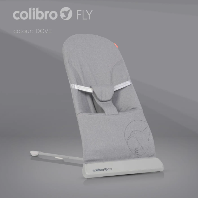 Шезлонг Colibro Fly Dove