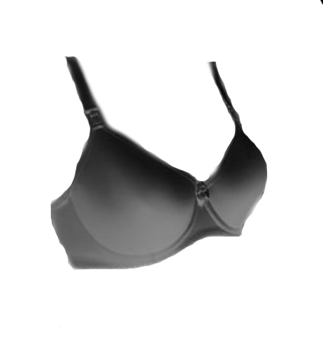 Tonus Elast Бюстгальтер для кормления MELISA black 80C