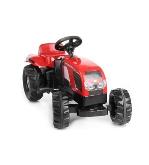 Трактор педальный Rolly Kid Zetor Fortera 012152 (2,5-5 лет ) Германия 012152