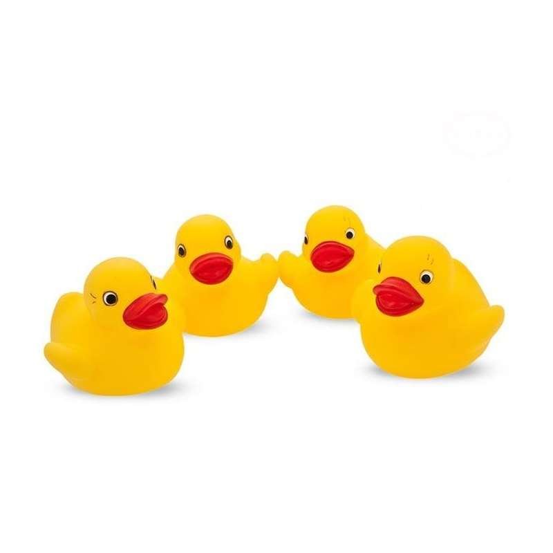 Tullo Bath Toys Duck Art.012 Игрушка для ванной Уточки