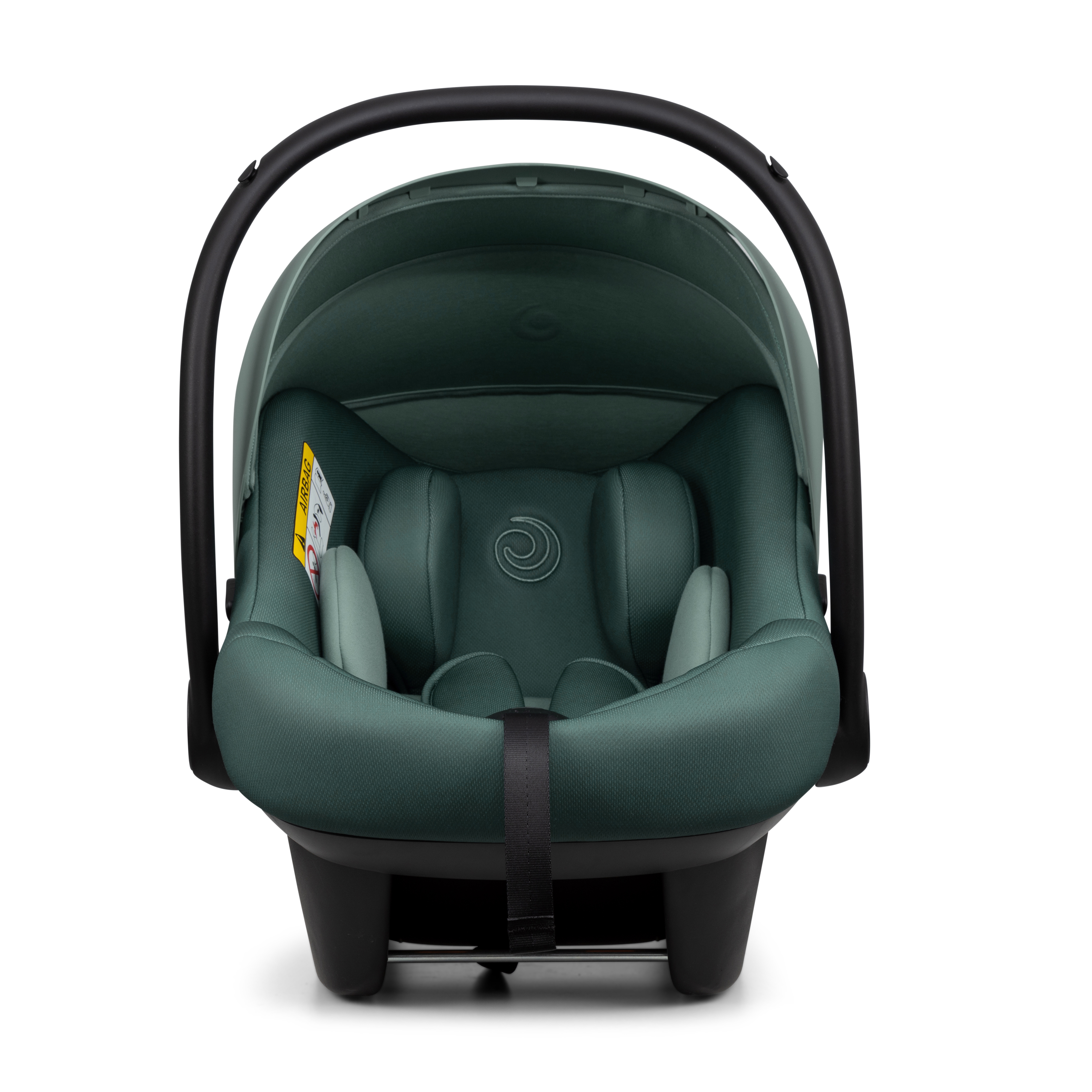 TUTIS Elo i-Size Lux Mint 010 Bērnu autosēdeklis 0-13 kg