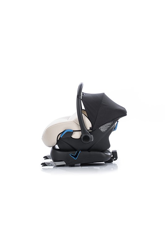 Carlo isofix outlet base