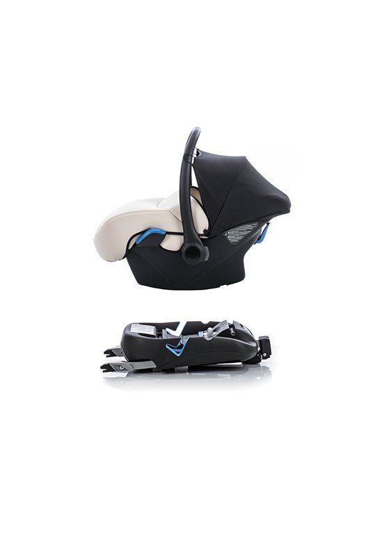 Carlo isofix base best sale