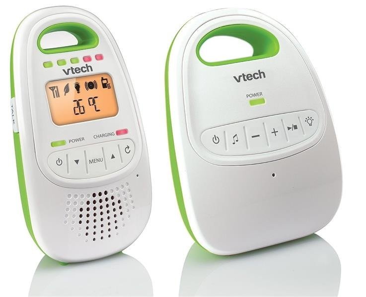 V-Tech BM2000 Mobilā audio aukle