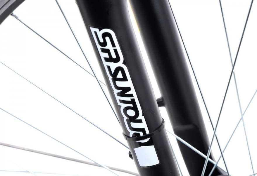 Velosipēds Romet Wagant 5 28" M Silver graphite