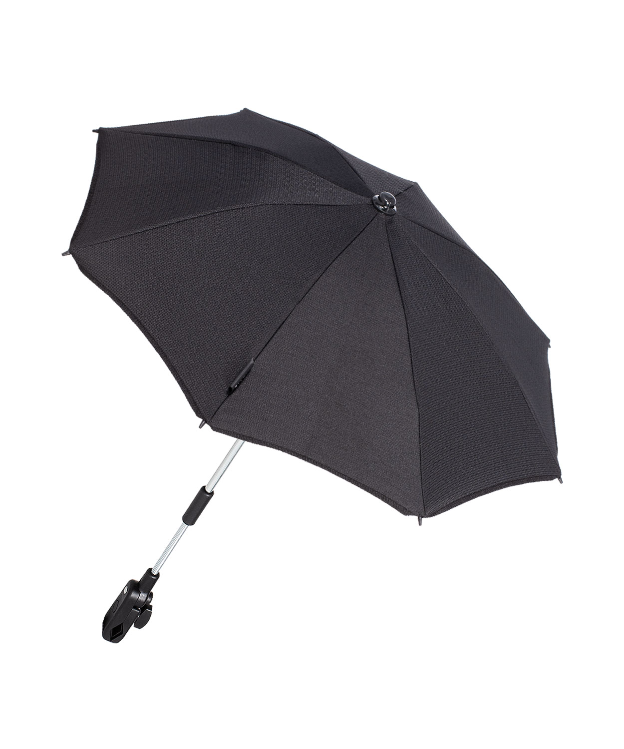 Venicci Parasol Black Saules sargs ratiņiem