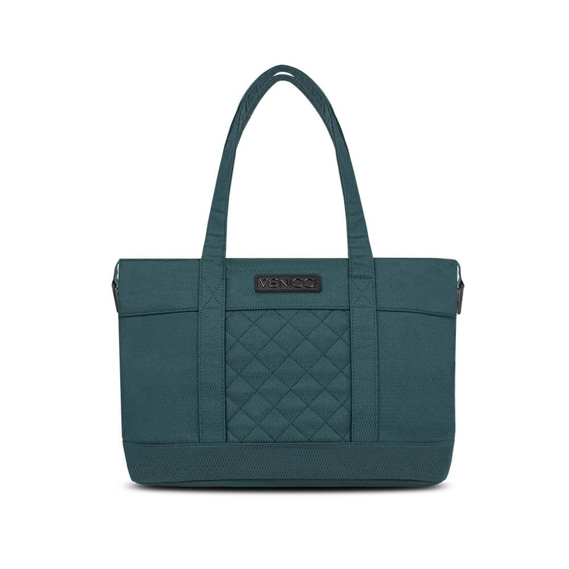 Venicci Tinum 2.0 Teal Bay Детская коляска 2в1