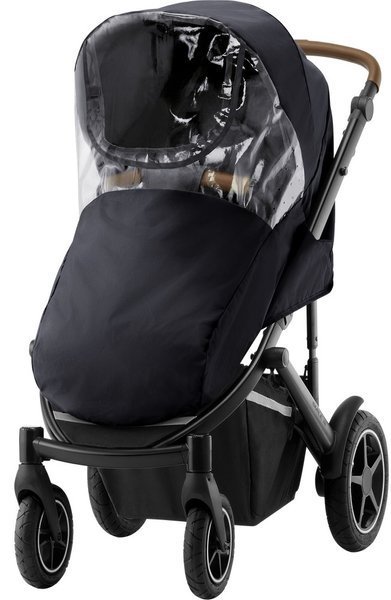 Weather Kit – SMILE 3 Laikapstākļu komplekts ratiņiem Britax Romer Smile 3