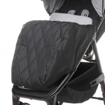 4Baby Stinger Grey Sporta ratiņi