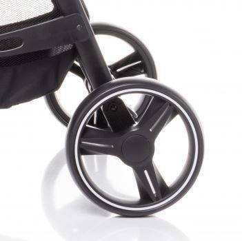 4Baby Stinger Grey Sporta ratiņi