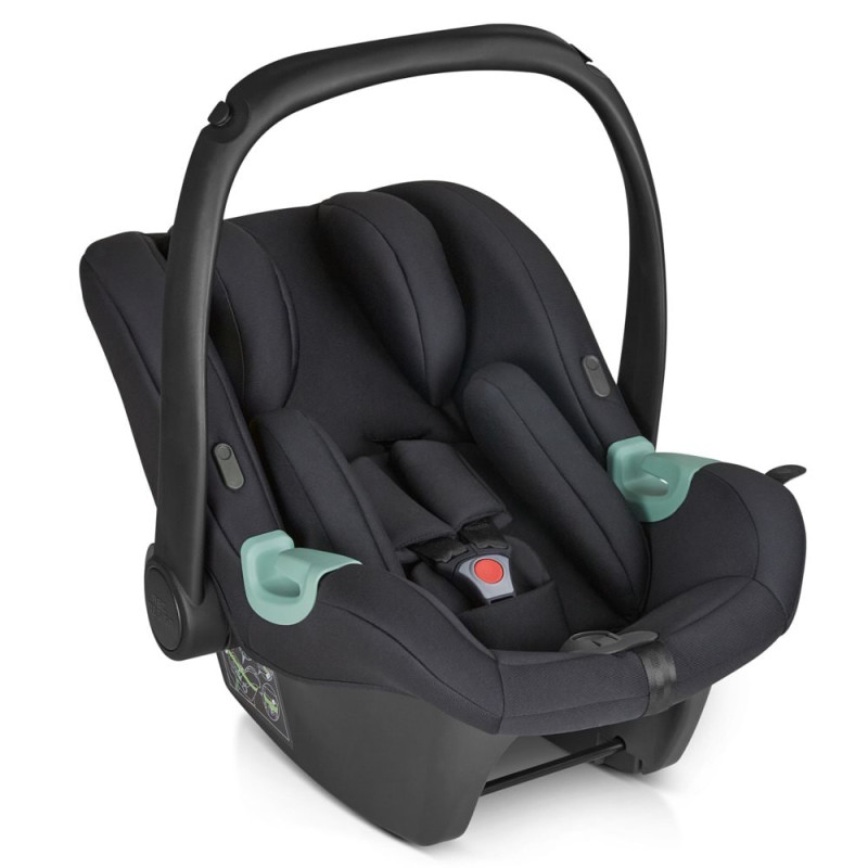 ABC Design Tulip Bērnu autosēdeklis 0-13 kg Black