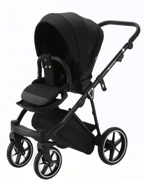 Adamex Belissa Standard PS 66 Bērnu rati 2in1