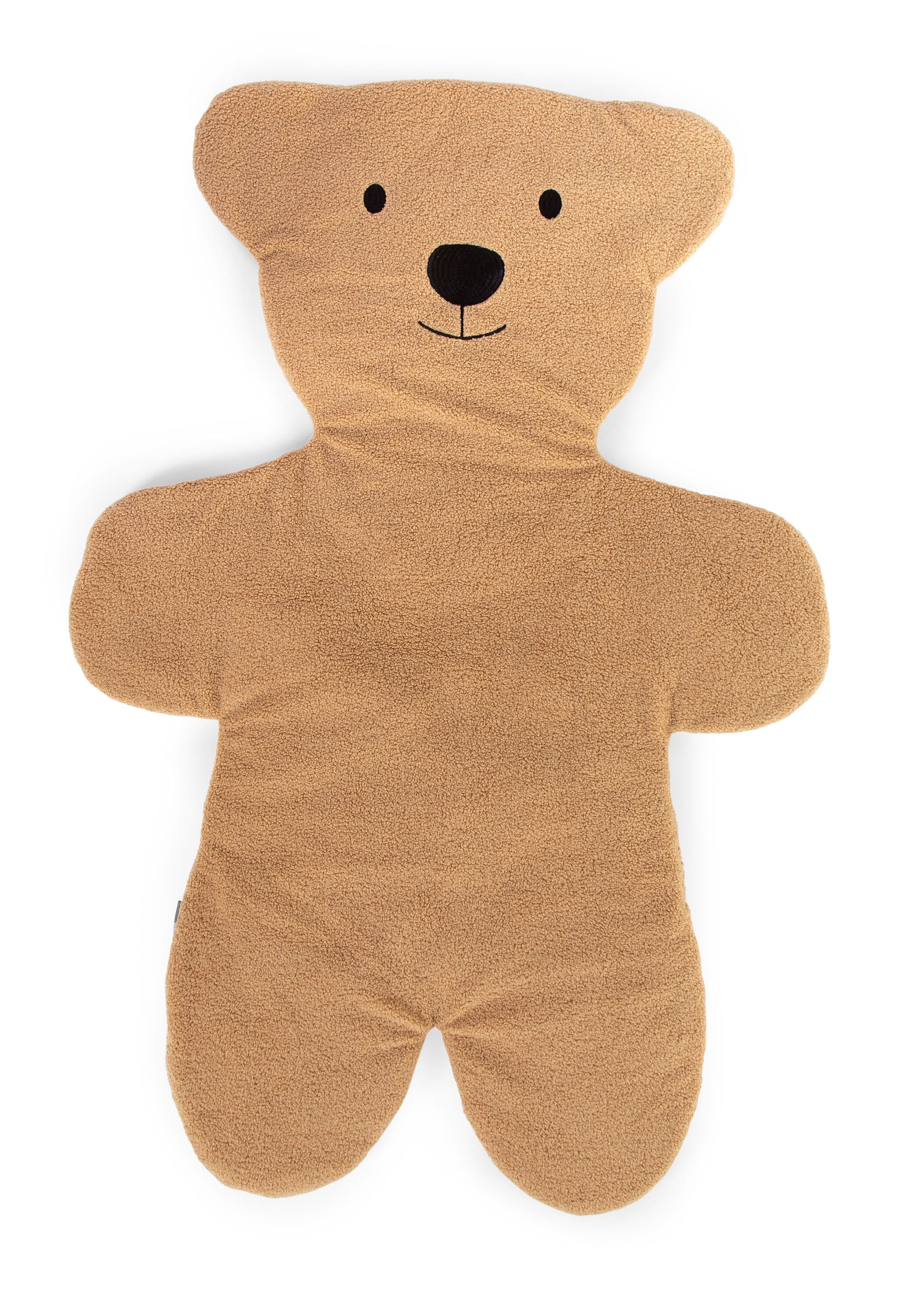 Aktivitātes paklājs 150 cm Childhome Teddy Beige