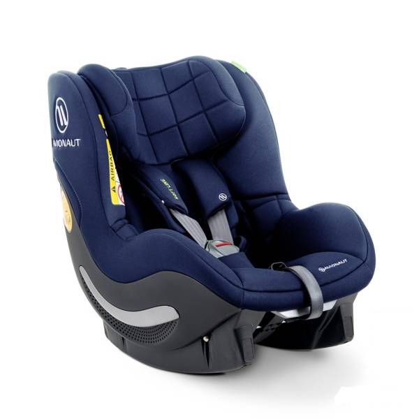 Avionaut Aerofix I-Size Navy Bērnu autosēdeklis 9-17.5 kg