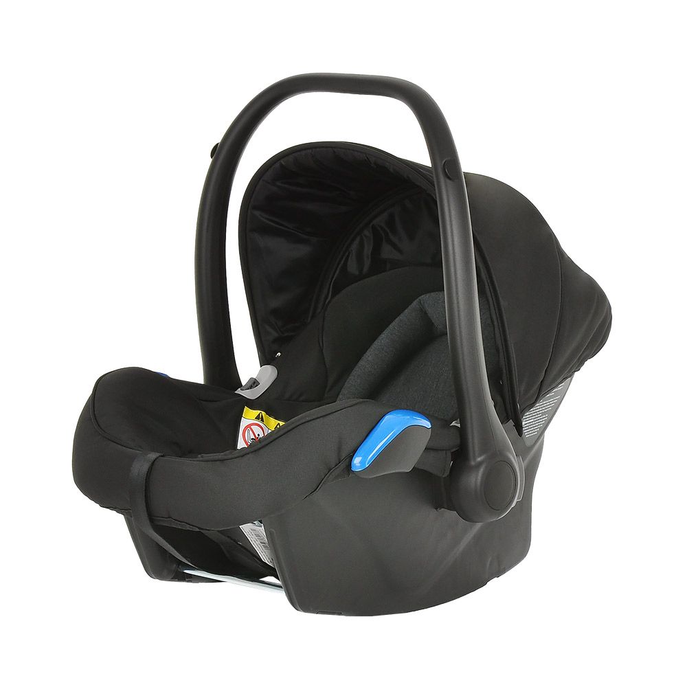 Avionaut Kite Beige/Black for Roan Bērnu autosēdeklis 0-13 kg
