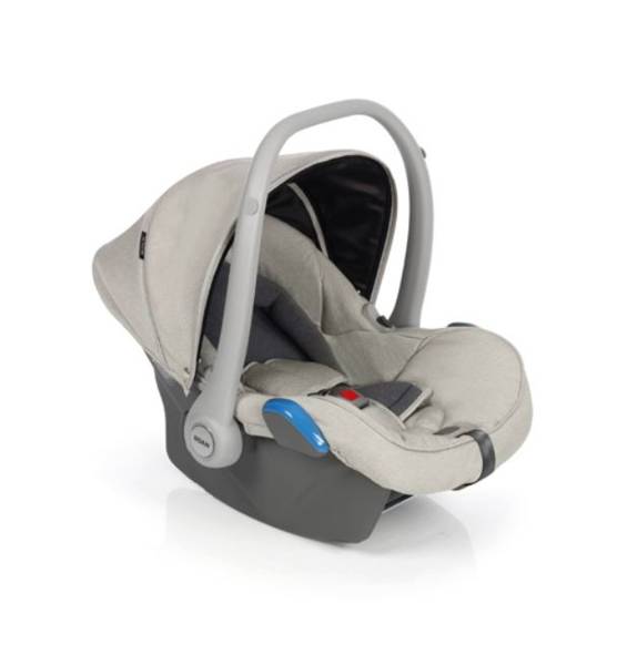 Avionaut Kite Beige/Grey for Roan Bērnu autosēdeklis 0-13 kg