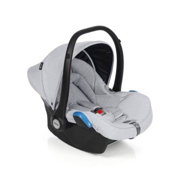 Avionaut Kite Silver/Black for Roan Bērnu autosēdeklis 0-13 kg