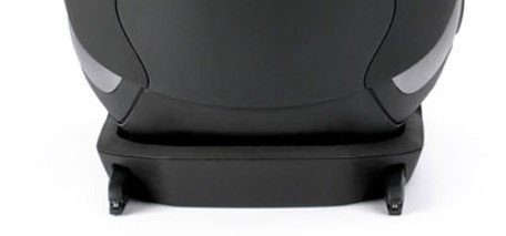 Avionaut MaxSpace Black 03 Bērnu autosēdeklis 15-36 kg