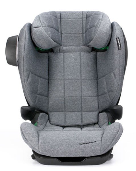 Avionaut MaxSpace Black 03 Bērnu autosēdeklis 15-36 kg