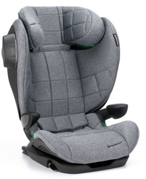 Avionaut MaxSpace Grey melange Bērnu autosēdeklis 15-36 kg
