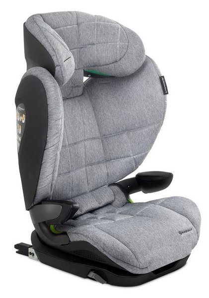 Avionaut MaxSpace Grey melange Bērnu autosēdeklis 15-36 kg